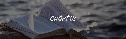 Contacts Us